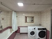 Unikalus rąstinis namas Tarandėje su visais - nuotraukos Nr. 5