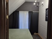 Unikalus rąstinis namas Tarandėje su visais - nuotraukos Nr. 10