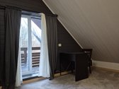Unikalus rąstinis namas Tarandėje su visais - nuotraukos Nr. 11
