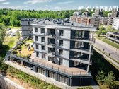 Naujai pastatytame projekte B Kvadratu, - nuotraukos Nr. 2