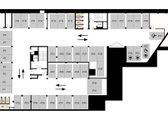 Naujai pastatytame projekte B Kvadratu, - nuotraukos Nr. 5