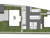 Naujai pastatytame projekte B Kvadratu, - nuotraukos Nr. 11