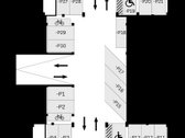 Naujai pastatytame projekte B Kvadratu, - nuotraukos Nr. 12