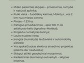 Parduodamas 1.3ha miško ūkio paskirties - nuotraukos Nr. 4