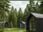 Parduodamas 1.3ha miško ūkio paskirties