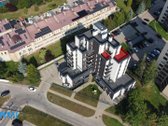 Žaliakalnyje Parduodamas Išskirtinis 2k. - nuotraukos Nr. 36