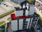 Žaliakalnyje Parduodamas Išskirtinis 2k. - nuotraukos Nr. 37
