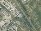 Klaipėda, Šilutės pl. 95d biuro, prekybinės, - nuotraukos Nr. 2