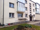 Dalis sandėlio ir dalis šiluminio mazgo - nuotraukos Nr. 2