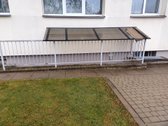 Dalis sandėlio ir dalis šiluminio mazgo - nuotraukos Nr. 3