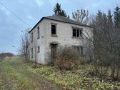 2 kambarių butas su dalimi pagalbinio ūkio