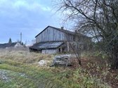 2 kambarių butas su dalimi pagalbinio ūkio - nuotraukos Nr. 12