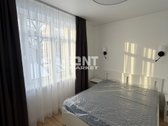 Išnuomojamas įrengtas 2 kambarių butas - nuotraukos Nr. 3