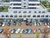 Parduodamos Pilnai Įrengtos Komercinės
