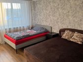 Nuomojamas jaukus ir labai šiltas 3 kambarių - nuotraukos Nr. 4
