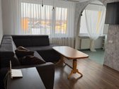 Nuomojamas jaukus ir labai šiltas 3 kambarių - nuotraukos Nr. 7