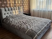 Nuomojamas jaukus ir labai šiltas 3 kambarių - nuotraukos Nr. 2