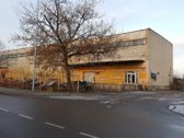 Išnuomojamos +-1000 kv.m. bendro ploto (su