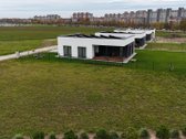 Tai naujai vystomas modernių namų kvartalas " - nuotraukos Nr. 7