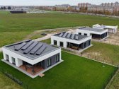 Tai naujai vystomas modernių namų kvartalas " - nuotraukos Nr. 8