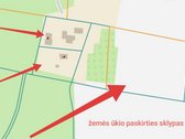 Krekenavos regioniniame parke, šalia miško, - nuotraukos Nr. 32