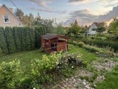 Parduodamas tvarkingas sodo namas Janališkių - nuotraukos Nr. 7
