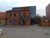 Nuomojamos prekybinės- administracinės