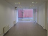 Nuomojamos prekybinės- administracinės - nuotraukos Nr. 4