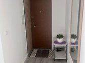 Parduodamas naujai įrengtas 3 kamb. butas - nuotraukos Nr. 15