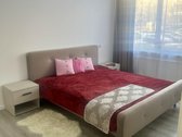 Parduodamas naujai įrengtas 3 kamb. butas - nuotraukos Nr. 16