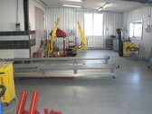 Patalpos yra strategiškai patogioje vietoje - nuotraukos Nr. 12
