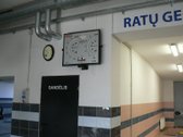 Patalpos yra strategiškai patogioje vietoje - nuotraukos Nr. 17