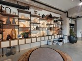 Interjero Galerija „materija“ – Veikiantis - nuotraukos Nr. 7