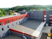 Nuomojamos erdvios gamybinės / sandėliavimo - nuotraukos Nr. 2