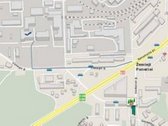 Nuomojamos erdvios gamybinės / sandėliavimo - nuotraukos Nr. 4