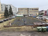 Parduodamos Patalpos Strateginėje Kauno