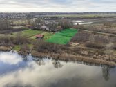 Rusnės Saloje, Prie Atmatos Upės Parduodamas - nuotraukos Nr. 3