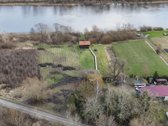 Rusnės Saloje, Prie Atmatos Upės Parduodamas - nuotraukos Nr. 7