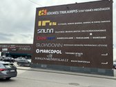 Nbazė – išskirtinai gerai žinomas prekybos - nuotraukos Nr. 16