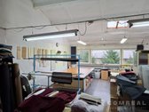 Parduodami Gamybinės-sandėliavimo Paskirties - nuotraukos Nr. 13
