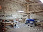 Parduodami Gamybinės-sandėliavimo Paskirties - nuotraukos Nr. 14