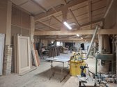 Parduodami Gamybinės-sandėliavimo Paskirties - nuotraukos Nr. 17