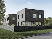Parduodami modernūs, erdvūs, šviesūs - nuotraukos Nr. 3
