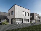 Parduodami modernūs, erdvūs, šviesūs - nuotraukos Nr. 4