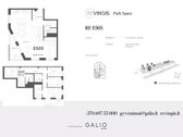 Revingis Premium – išskirtiniai butai Vingio - nuotraukos Nr. 2