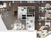 Revingis Premium – išskirtiniai butai Vingio - nuotraukos Nr. 5