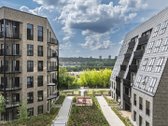 Revingis Premium – išskirtiniai butai Vingio - nuotraukos Nr. 14