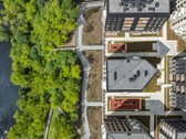 Revingis Premium – išskirtiniai butai Vingio - nuotraukos Nr. 21