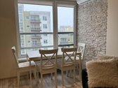Nuomojamas šiltas, jaukus bei prižiūrėtas 3 - nuotraukos Nr. 6