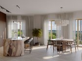 Revingis Premium – išskirtiniai butai Vingio
